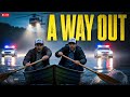 Aunty ne Police Bulali | A Way Out | @Lazy_Jassi Lazy daku