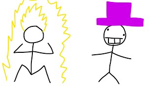 We REALLY suck at drawing