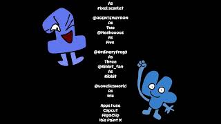 End Credits Scene For Deviantart The Movie