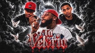 YOMEL EL MELOSO - TU VELORIO, RIP DONATY, LA PLOYI @LeordProduciendo | VIDEO OFICIAL 