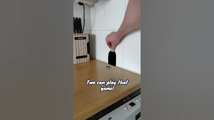 Rabbert gets caught stealing