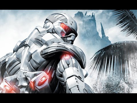 Видео: Прохождение Crysis #4