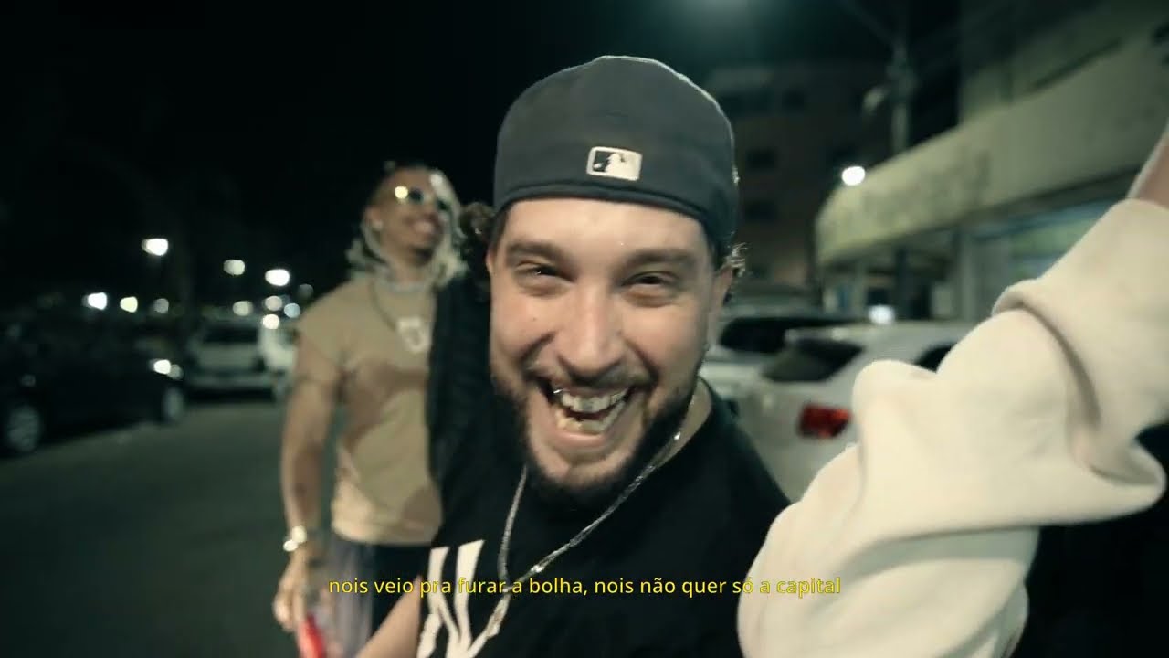 CILADA - VIVARI | LIL J | JOVEM 7 | LOK (CLIPE OFICIAL)