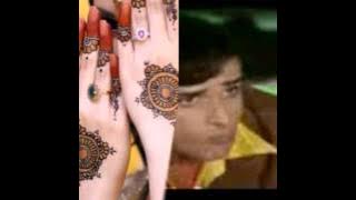 Meri Sharmilee (My Shy-1) Ultra-Sonic Jhankar