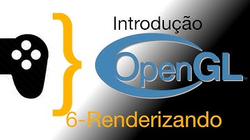 Introdução ao OpenGL -  Renderizando Triangulos
