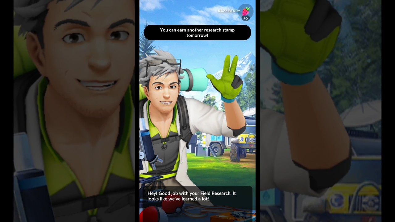 July 2023 🤔 Research Breakthrough ✨ Shiny Check In Pokemon Go | 