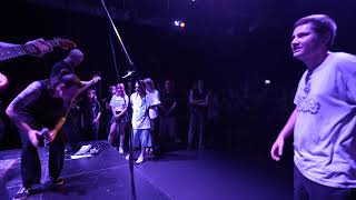 Xiao Kulturföreningen Tåget, Borås 69-24 - Borås