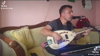 Azrailin Yerinde Hamdi Uludağ Tiktok Fenomen Nuritaskin Sokak Sanatçıları Youtube