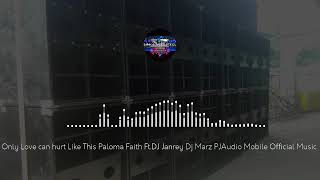 Download Lagu Only Love Can hurt like this Ft Dj janrey Dj marz Slowbeat Remix MP3 Download Lagu Only Love Can hurt like this Ft Dj janrey Dj marz Slowbeat Remix MP3