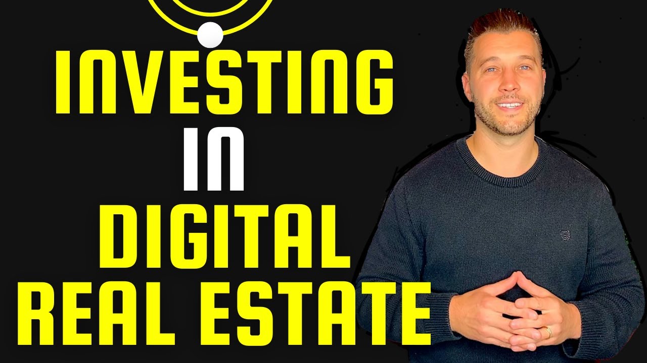 Digital Real Estate: Leverage Online Platforms to Build Wealth