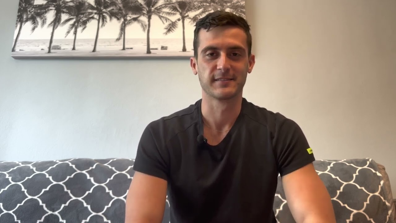 Избранные, ваше присутствие и отсутствие ощущается другими 🥶