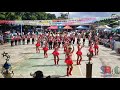 Instituto Nacional de Berlin, Ganadores 1er Lugar en Festival de Bandas San Esteban Catarina.