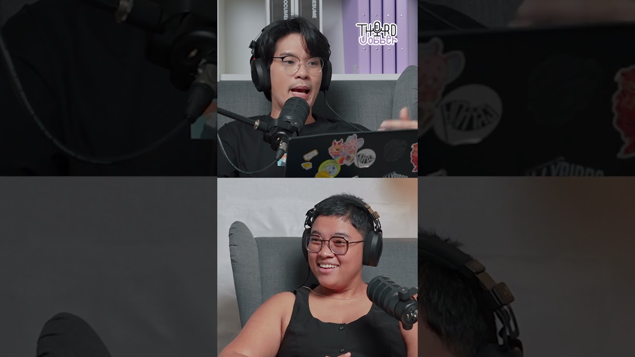 รู้ไหม? ถอดถุงยางโดยไม่ขอ = ข่มขืน #เทพลีลา #ThirdJobber #podcast
