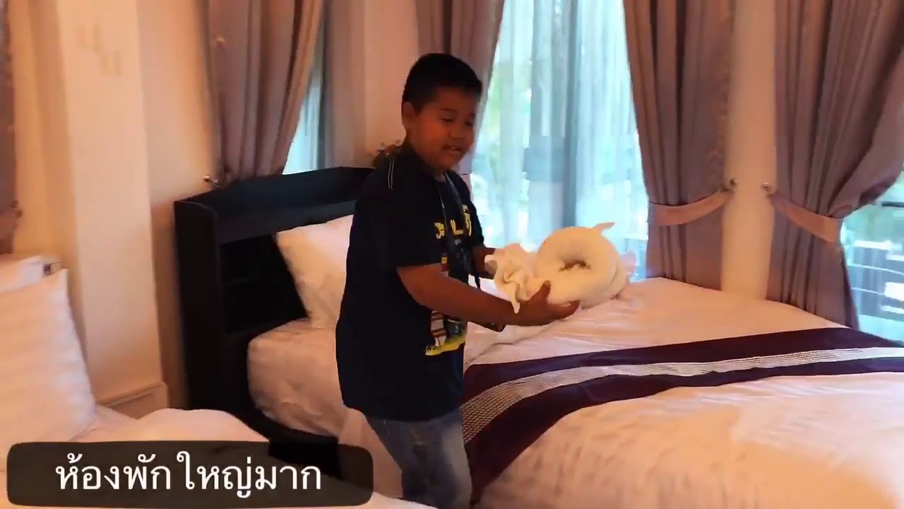 คุณโหน่งพาเที่ยว | ไหว้พระดอยสุเทพ ชมวิวเดินขึ้นดอย