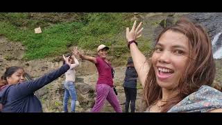BALEA FALLS |PROVINCE LIFE ESCAPED |CHAFFE ANGEL FACE
