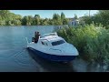 Лодка Wyatboat Неман 500 и Мотор Hidea 60 л с