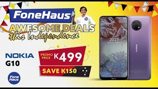 Fone Haus Awesome Independence Phone Deals screenshot 1
