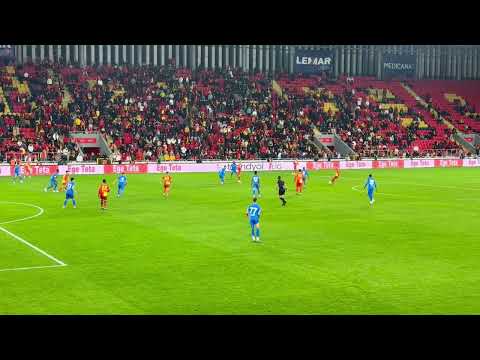 Göztepe Tuzla Spor Gürsel Aksel Stadyumu