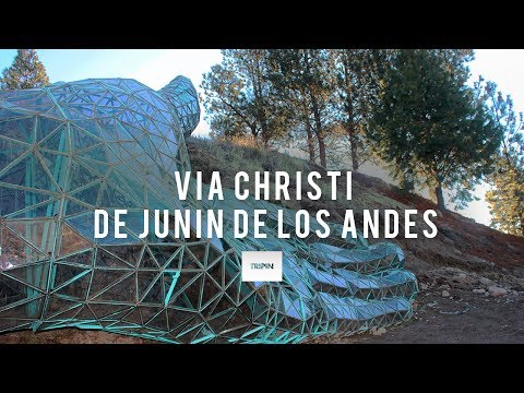 Conciendo el Via Christi de Junín de los Andes, un emocionante viaje hacia uno mismo