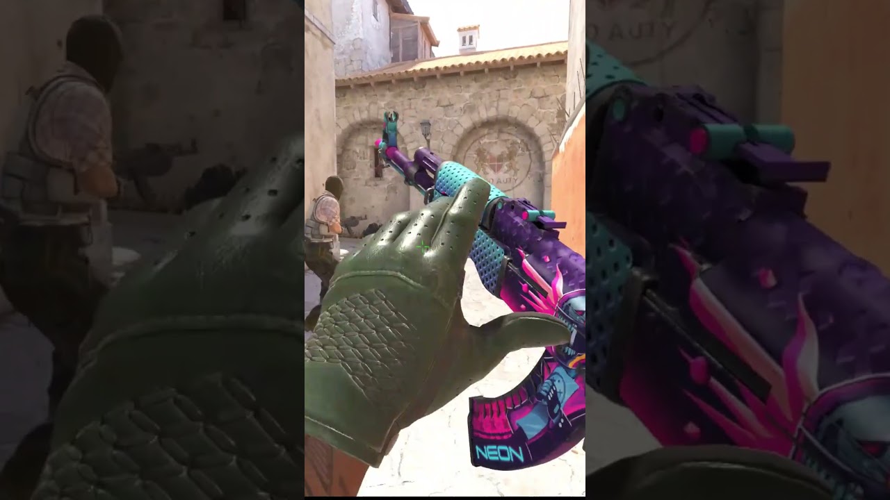 le technomad highlight ! 