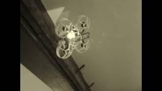 IGOW6 Challenge #9 // NANOSCOUT TIME