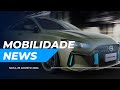 Canadá Impõe Tarifa de 100% sobre Carros Elétricos Chineses: Impacto nos Planos da BYD!