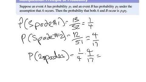 Honors Precalculus - Intro to Probability 10 1B