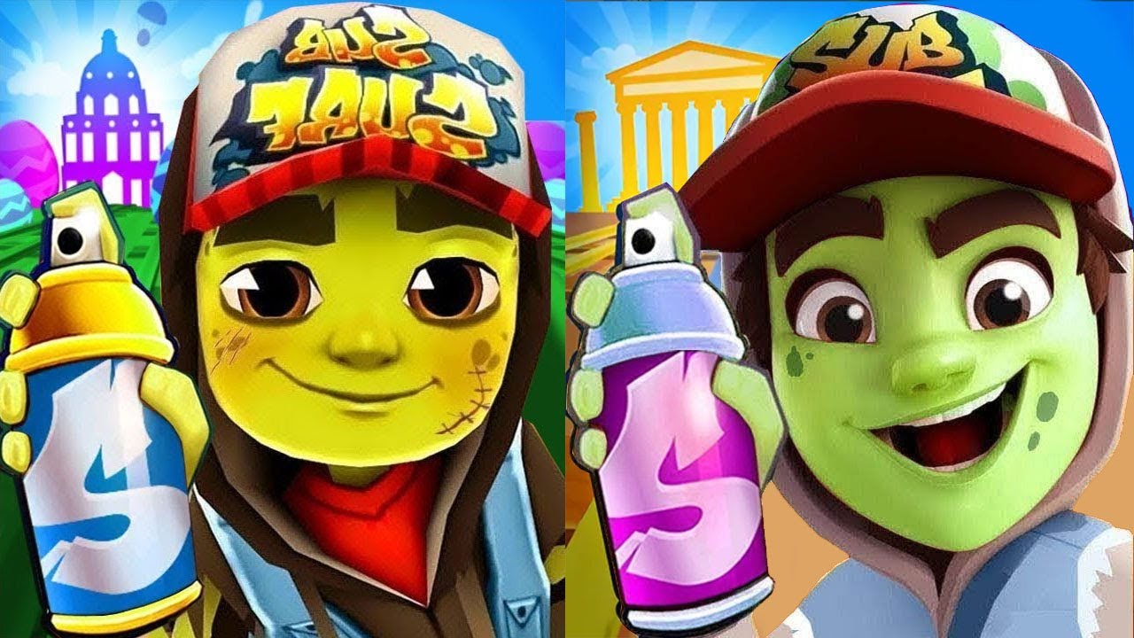 subway surfers, subway surfers Greece review, subway surfers Greece best .....