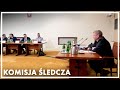 Komisja Śledcza ds. przeprowadzenia wyborów Prezydenta RP  w formie głosowania korespondencyjnego image