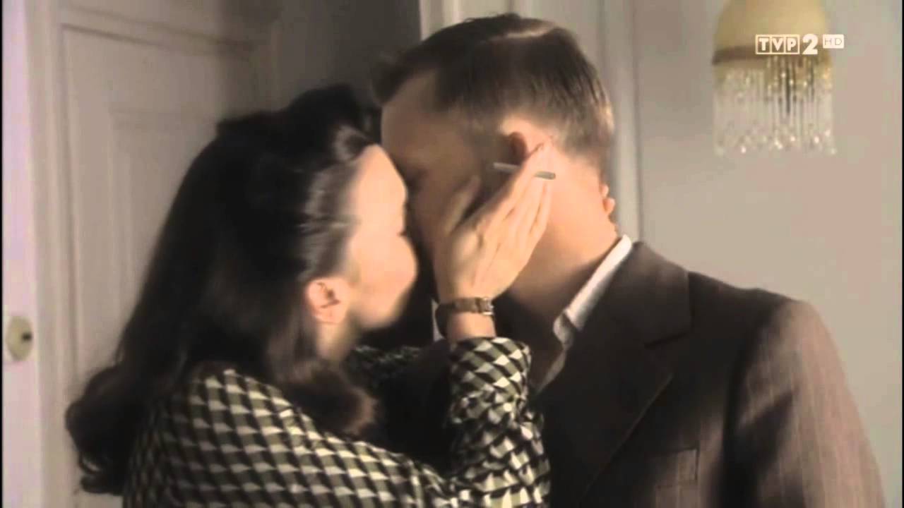 Michał i Celina Love story [CzH]