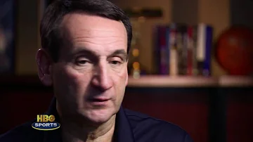 HBO Sports Documentary: Runnin' Rebels of UNLV - Mike Krzyzewski (HBO)