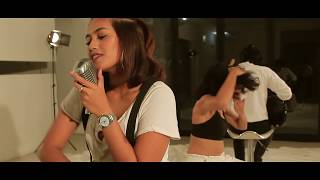 Naked - Ella Mai Cover & Dance Video By Imazka Arto Vol. 1