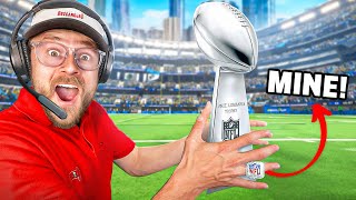 I Joined a 32 Man Franchise and Tried to Win a Super Bowl! (S2E7)