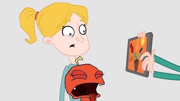 Explainer Video | The Instinct | MyExplainer.video