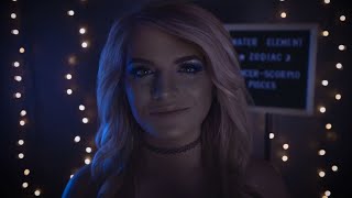 Asmr Zodiac Elements - Water Triggers For Water Signs