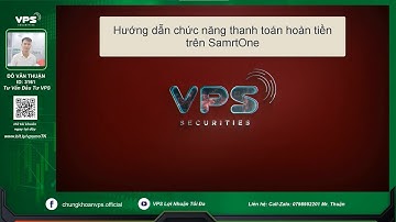 Hướng dẫn thanh toán hoàn tiền trên SmartOne VPS  #vps #nhandinhnhanh #short