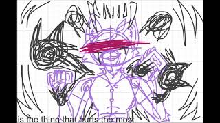 King // Sketch PMV // Vent