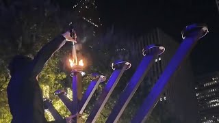 Jewish community reacts to Australia shooting