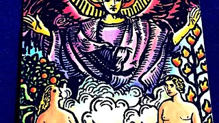 GEMINI 💘ONCE YOU HEAR THIS, YOU CAN'T UNHEAR IT! THIS WILL CHANGE THINGS FOR YOU.. AUGUST 2023 TAROT Information