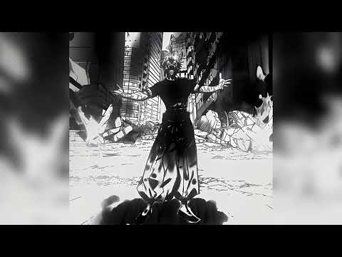 Krushed! (Slowed and Reverb) (Perfectly Slowed)