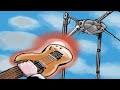 Areya 55 - The War of the Worlds Medley (Jeff Wayne cover)