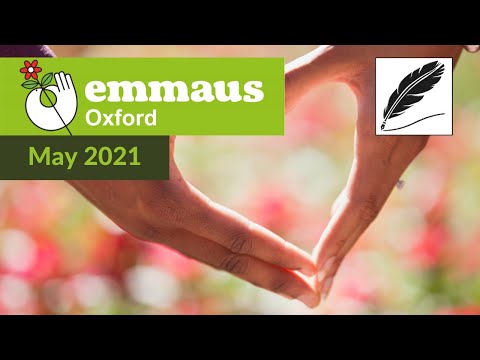 Covid Fightback Fund - Emmaus Oxford