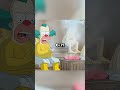 Homer Becomes A Recapper | The Simpsons | #shorts