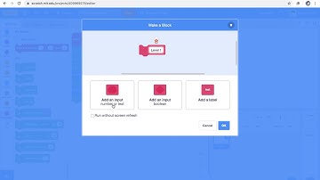 Pen platformer tutorial Part 1 || Start using pen
