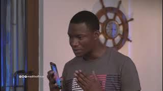 Haikufuma | Episode 25 | Leo usiku | MaditvAfrica