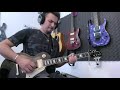 Francesco montanile  stairway to heaven led zeppelin solo cover