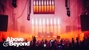 Above & Beyond: Printworks London 2019 (Recap)