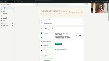 Boomi - NetSuite Shopify Integration - Sales Order Sync
