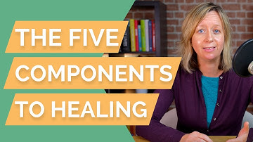 The 5 components to healing your fatigue
