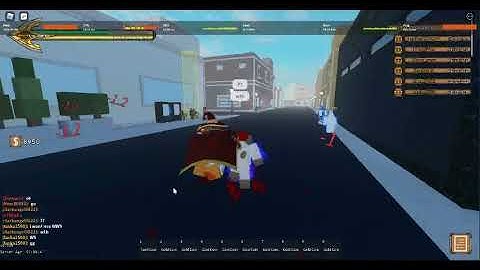 another weird bug that yba dev